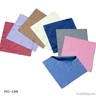 microfiber cleaning cloth MC-108