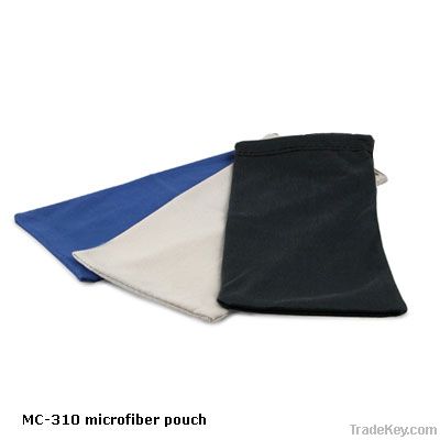 microfiber pouch MC-310