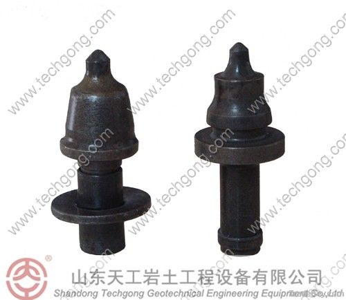 Road Milling tools/Road Planing Bits