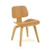 Eames Wooden Dining Chair, Eames DCW chair