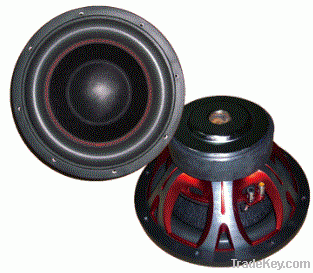 12'' subwoofer CL-ZL1202 1000 watts max