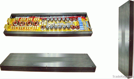 CLXP-10000.1 Class-D 1 ohm 8400watts