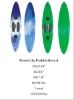 Stand Up Paddle Board/Rotomolding SUP Board