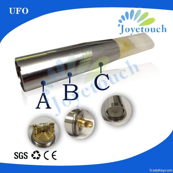 Electronic Cigarette Changeable UFO Atomizer