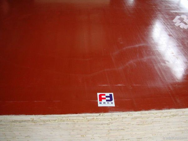 competitive price commercial bamboo plywood