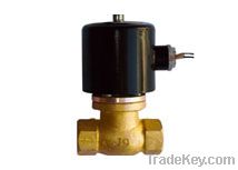 ZD series steam solenoid valve