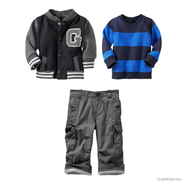 children clothing