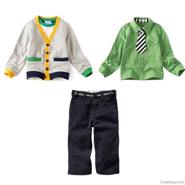 2012 children clothes