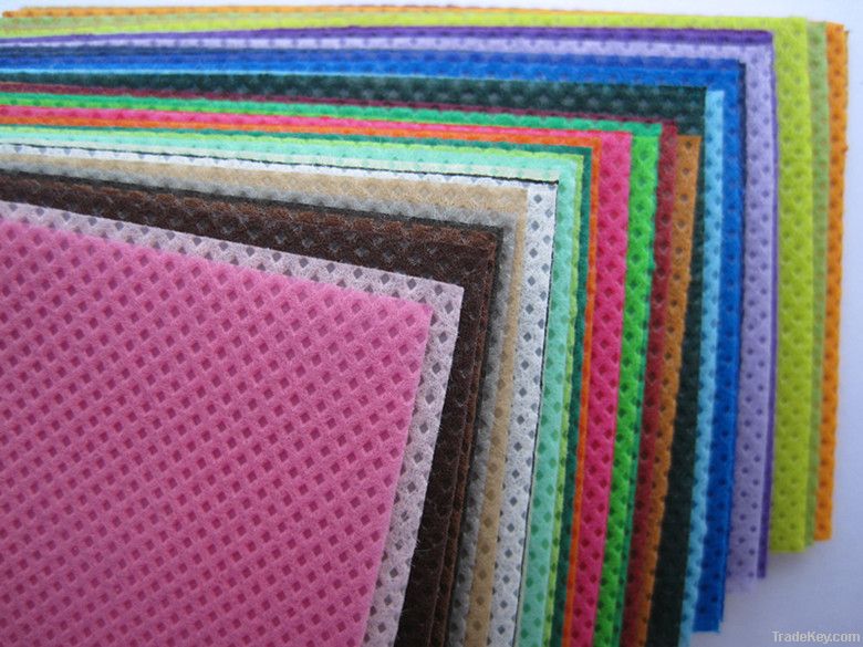 non woven fabric