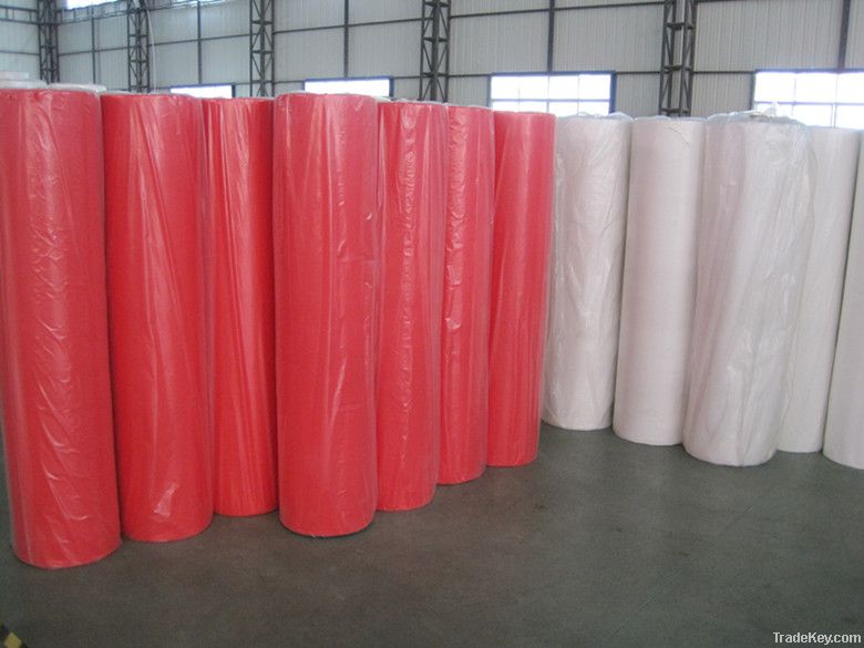 non woven fabric