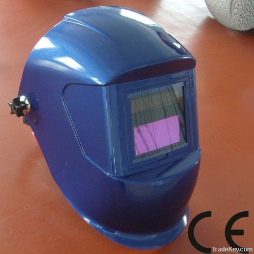 automatic digital led welding helmets