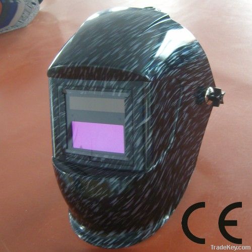 Low price auto darkening welding helmets