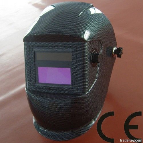 Cheap auto darkening welding helmet