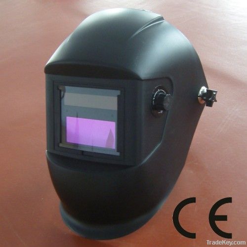 Hot sale!!! auto darkening welding helmet