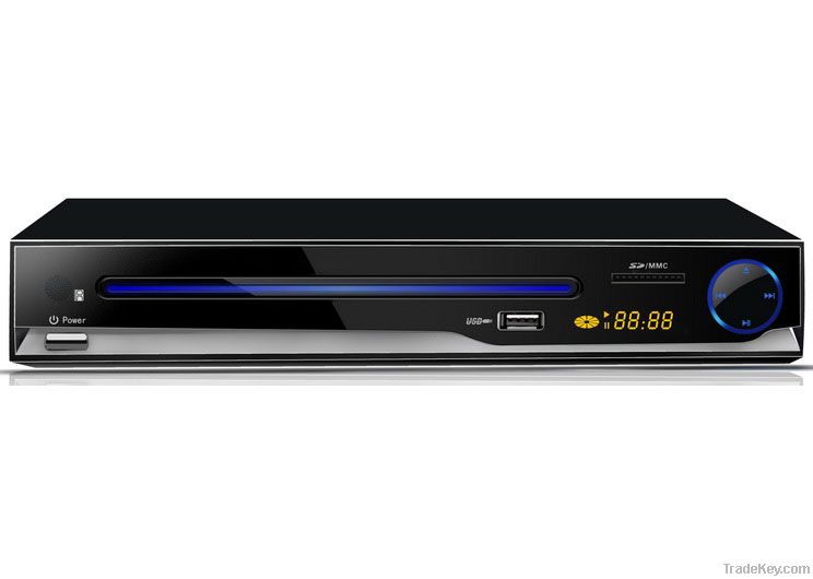 Small Size DVD Player
