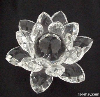 Crystal Crafts and Arts