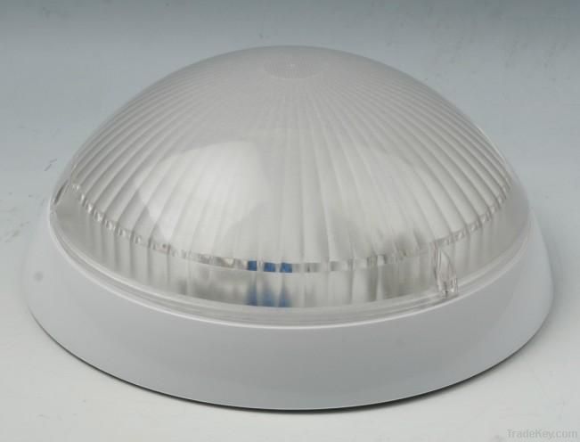 Plastic Ceiling lamp, bulkhead, wall lamp