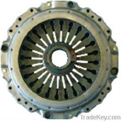 Mercedes Benz truck clutch cover OE No.: 3483 030 032