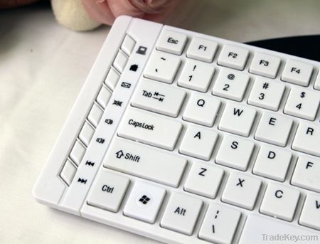 2.4Ghz standard cheap keyboard in China