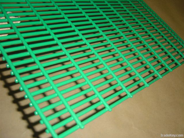 Welded Mesh Panels