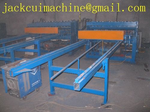 welding equipments machinery