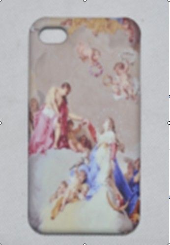 IMD for  iphone 4 case  (telephone case)