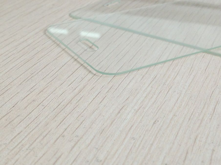 temperated glass screen protector for Iphone 4/4S