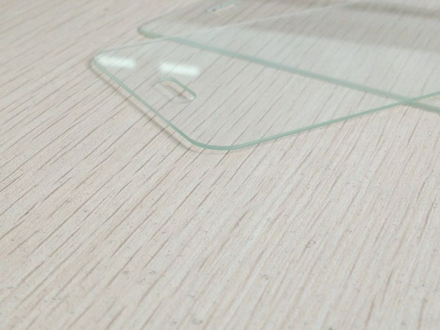 temperated glass screen protector  for Iphone 4/4S, phone accessories and tablet accessories