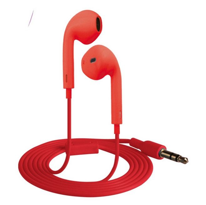 earphone for iphone 4/4S &Iphone 5&MP3