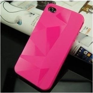 TPU case for iphone 5