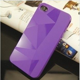 TPU case for iphone 5