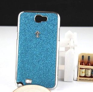 case for samsung N7100,N7108 with muti color for chosen from