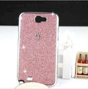 case for samsung N7100,N7108 with muti color for chosen from 