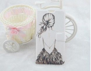 Mobile phone case for samsung N7100