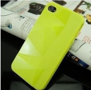 TPU case for iphone 5