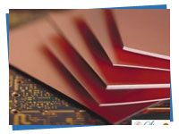 FR-4 Grade of Copper Clad Laminate-IPC/NEMA standards