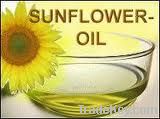 sunflower oil