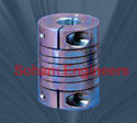 encoder couplings from Soham Engineers