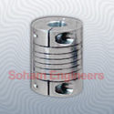 beam couplings from Soham Engineers