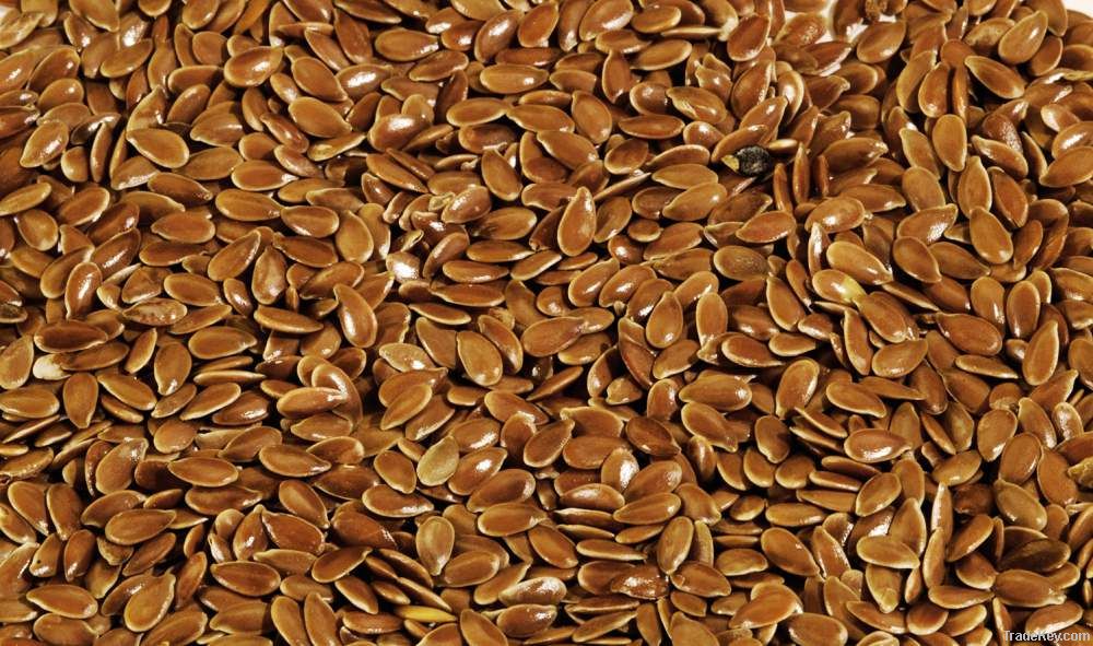 flaxseed