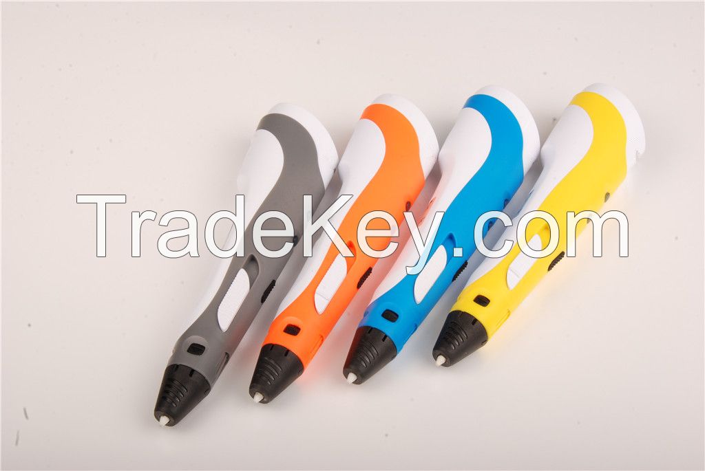 3D Printing Pen, 3D Printer Pen, 3D Drawing Pen