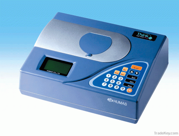 Water Analyzer