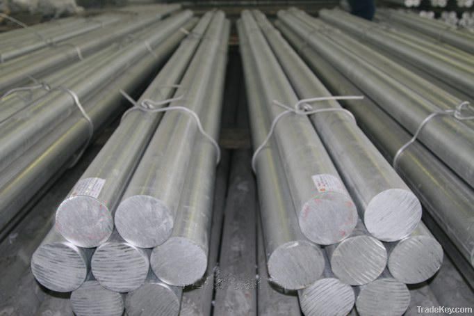 STAINLESS STEEL BARS