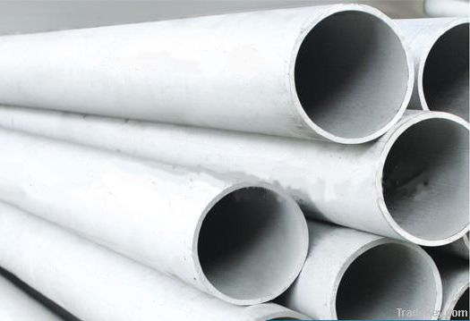 steel seamless pipe