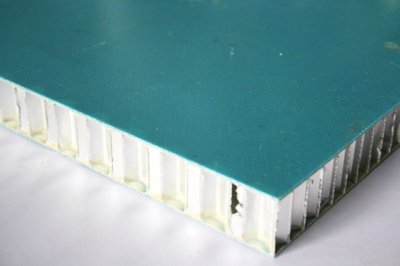aluminum honeycomb panels