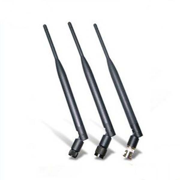 Indoor 2.4G wifi router antenna with SMA connector