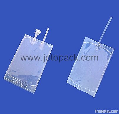 IV Bags for Medical Use