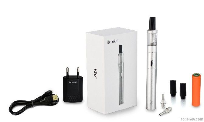 16650 iGo E-cigarette Battery