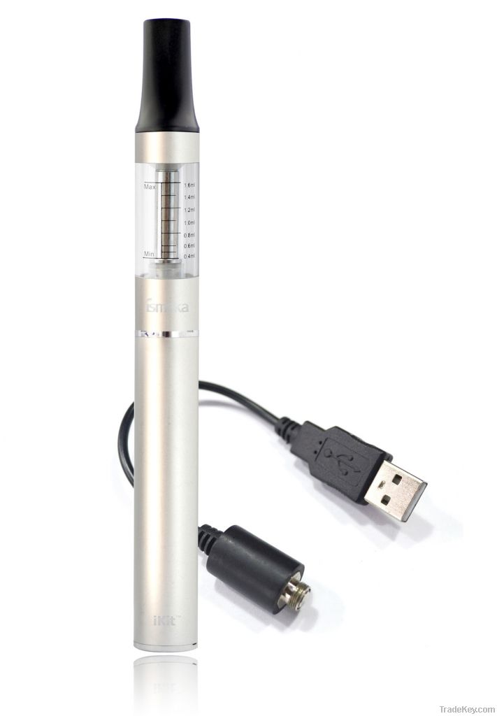 iSmoka E-cigarette iKit