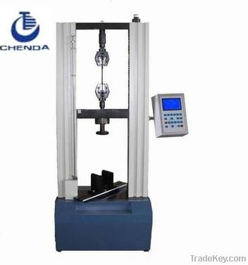 Digital Display Electronic Universal Testing Machine